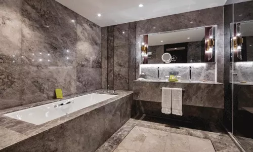 هتل هیلتون ماسلاک استانبول